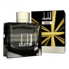 DUNHILL BLACK By Alfred Dunhill For Men - 3.4 EDT SPRAY